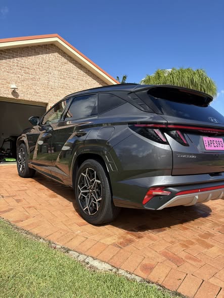 Detailed Hyundai